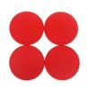 4 Pack Air Hockey Pucks Replacements Air Hockey Pucks Air Hockey Equipment Set