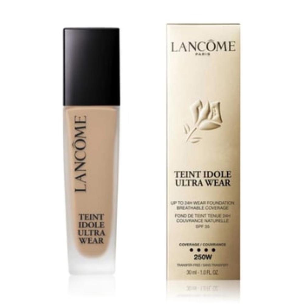 Lancome LANCOME Tint Idol Ultra Wear 24h Foundation 250W