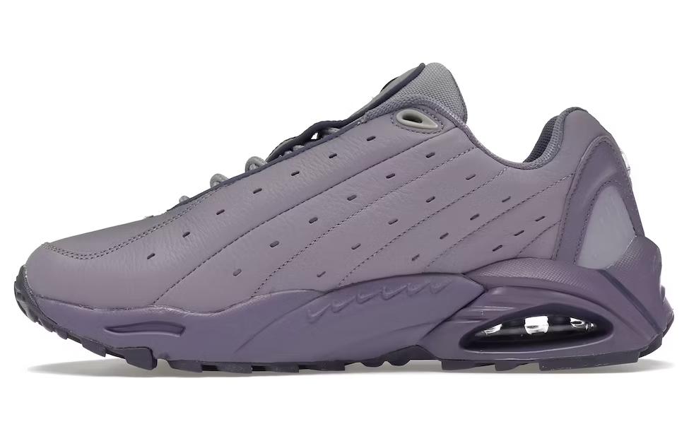 

Nike X Nocta Drake Hot Step Air Terra Purple DH4692-500 42.5