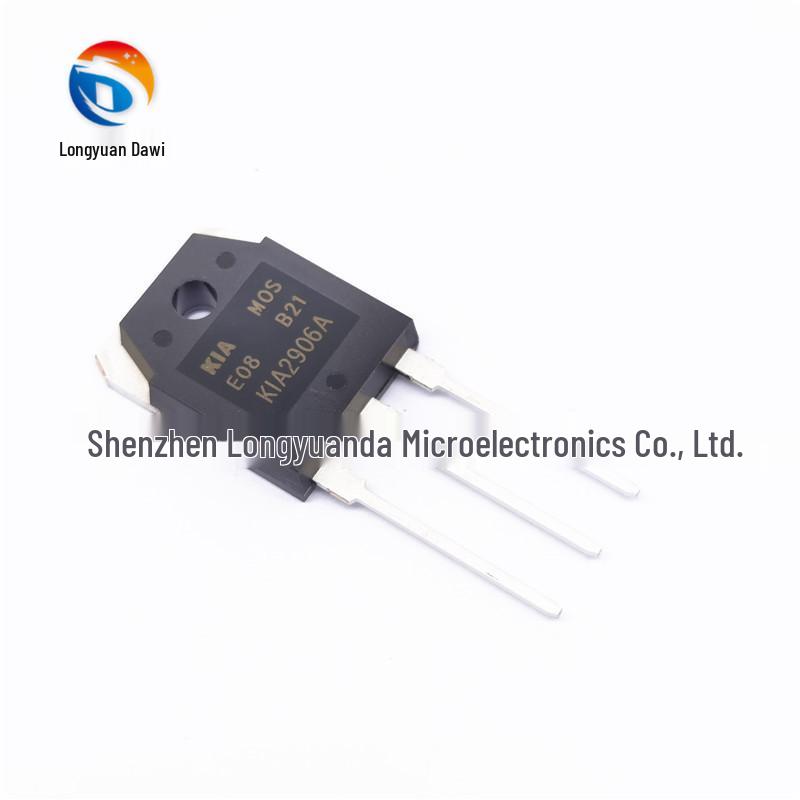 KIA2906A TO-3P High Power MOSFET for 130A 60V Inverter Welders