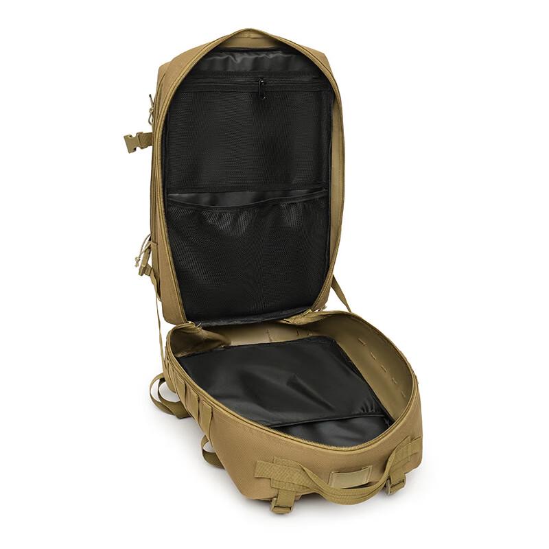 Sanye Dou Outdoor Tactical Camouflage Backpack