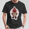 Camisetas Vintage Silent Hill T Shirt Toluca Lake Streetwear Cotton Short Sleeve Funny Graphic T Shirts Harajuku Y2k Clothes