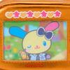 Sanrio Pouch Academy Sparkling Usahana Ages 3 and up 005304 Camera-Style (#Sanrio Journey)
