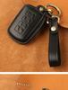 Cross-Border Compatible Cowhide Key Bag for Toyota Avalon, Camry, Corolla, Highlander, RAV4