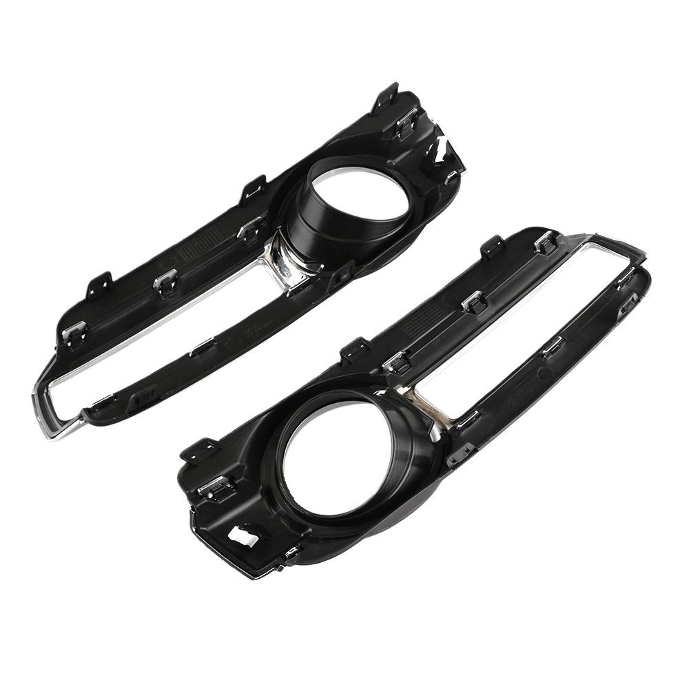 LED Daytime Running & Fog Anti-collision Lights for Mitsubishi Pajero 2015-2020 Models