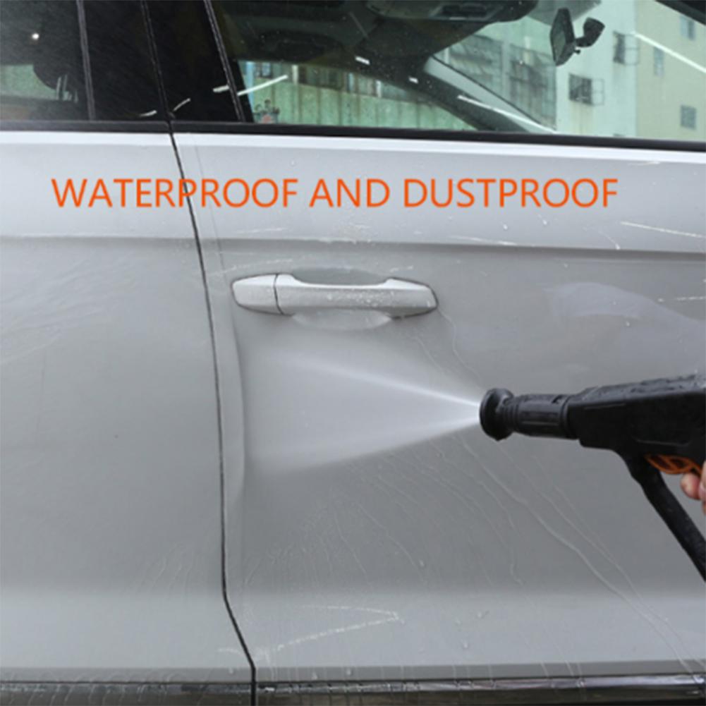 Protector margini uși mașină 3 metri, benzi anti-zgârieturi și anti-coliziune, protecție zgârieturi uși mașină