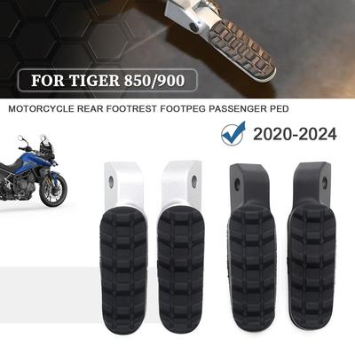 Motocyklové rámy a doplňky – Stupačky