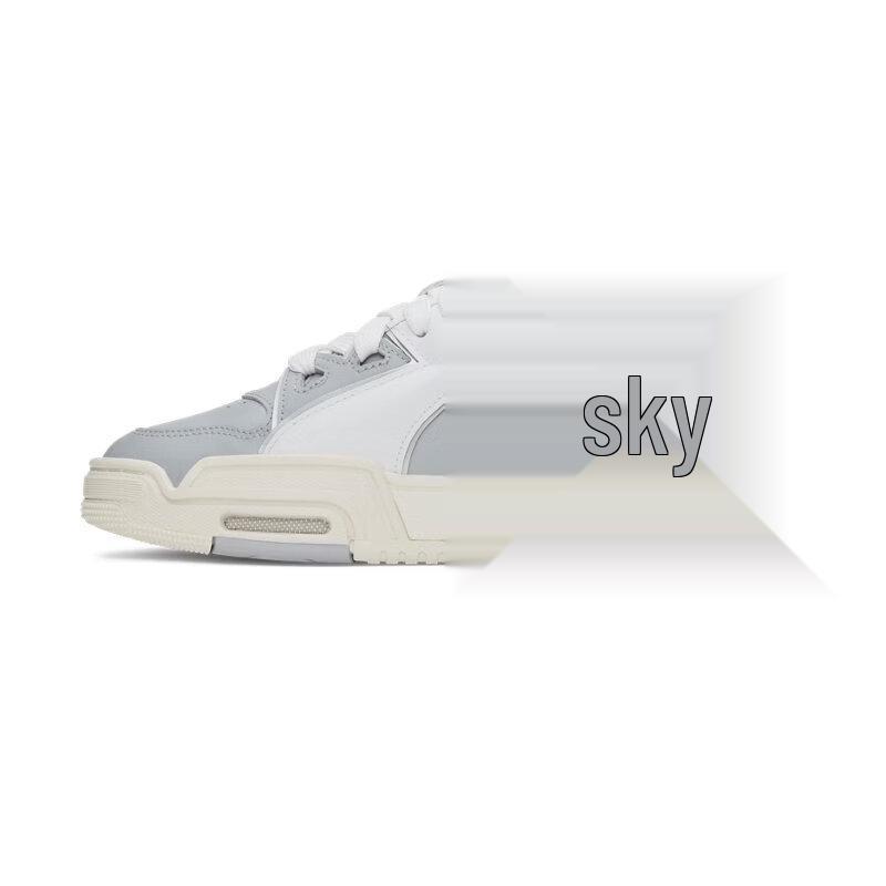 Under Armour HB-LO Unisex Thick-Soled Casual Shoes