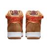 New Nike Air Force 1 High 07 Lx Deep Driftwood Brown DH7566-200