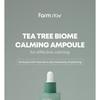 FARM STAY Tea Tree Biome Calming Ampoule