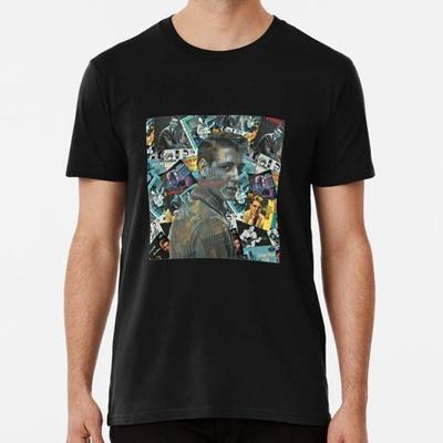 Eddie Cochran Size S To 5XL Made In the USA T-Shirt Unisex T-Shirt