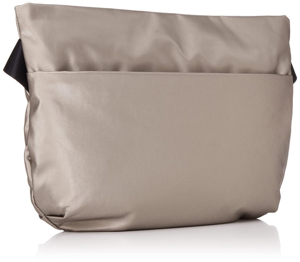 Shoulder Bag Cheers Taupe [Pereborsa] (TA)