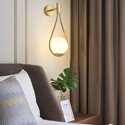 LED-lamper – LED-væglamper