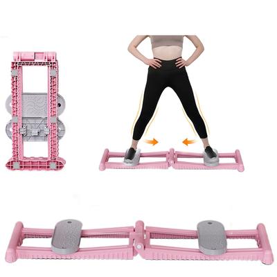 Pelvic Floor Trainer Slimming Skiing Machine Beauty Leg Clamp Leg Slimming Leg Weight Reducing Multi Functional Fitness Board