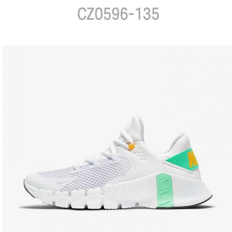 Nike SneakerS Training ShoeS Women S Free Metcon 4 Cz0596 135 Bh2304