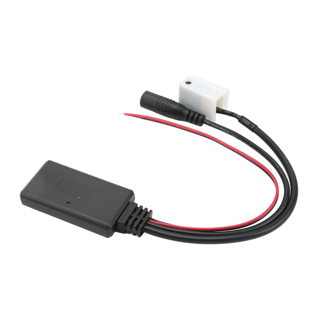 Car Radio Bluetooth 5.0 Music AUX Phone Call Handsfree MIC Adapter Replacement for for Citroen C2 C3 C4 C5 C6 C8