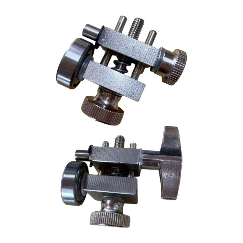 Strumenti per la Riparazione di Strumenti a Fiato Strumento Ergonomico per la Manutenzione del Sassofono per Riparazioni Rapide e Ripristino delle Superfici Durevole