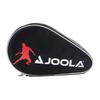 JOOLA Double Table Tennis Racket Cover, Black