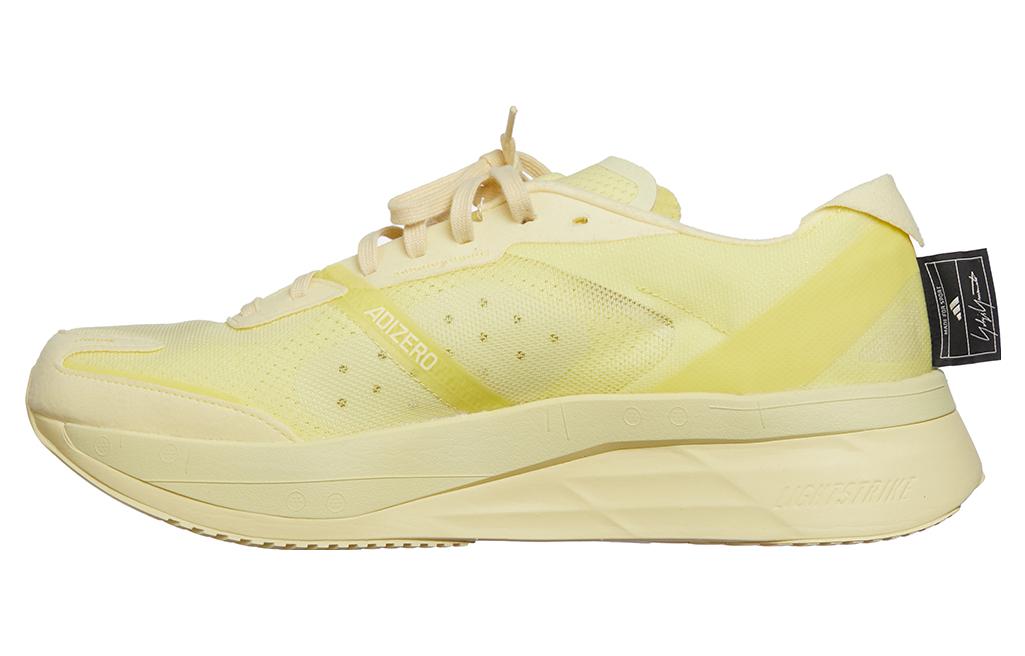 adidas Y-3 Boston 11 Blush Yellow 36.5