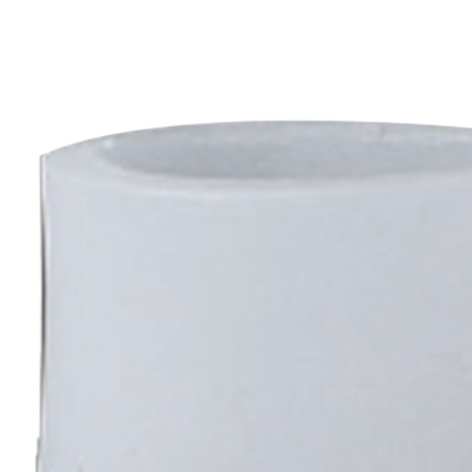 

Разделитель для пальцев ног SEBS Регулируемая сила Носимый 24 часа Невидимый Износостойкий Корректор для пальцев ног Спейсер для пальцев 5x2см