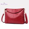 Great Women Shoulder Purses Durable Practical Scratch Resistant