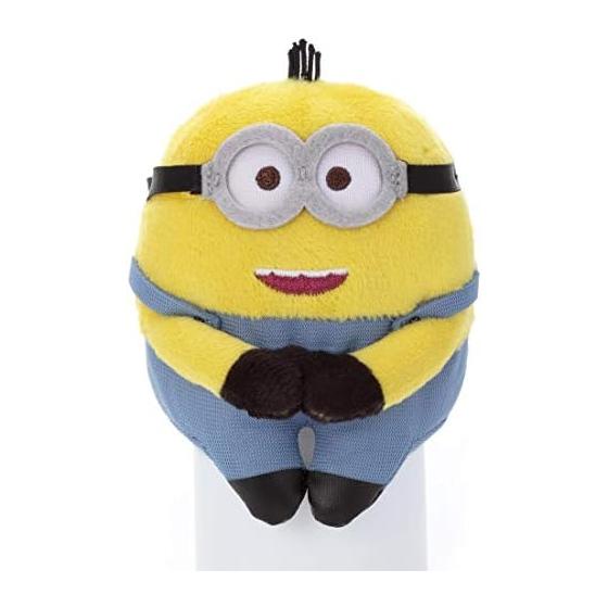 Takara Tomy Arts Minions 2 Chokkori-san Otto Plush Toy Height approx. 9cm