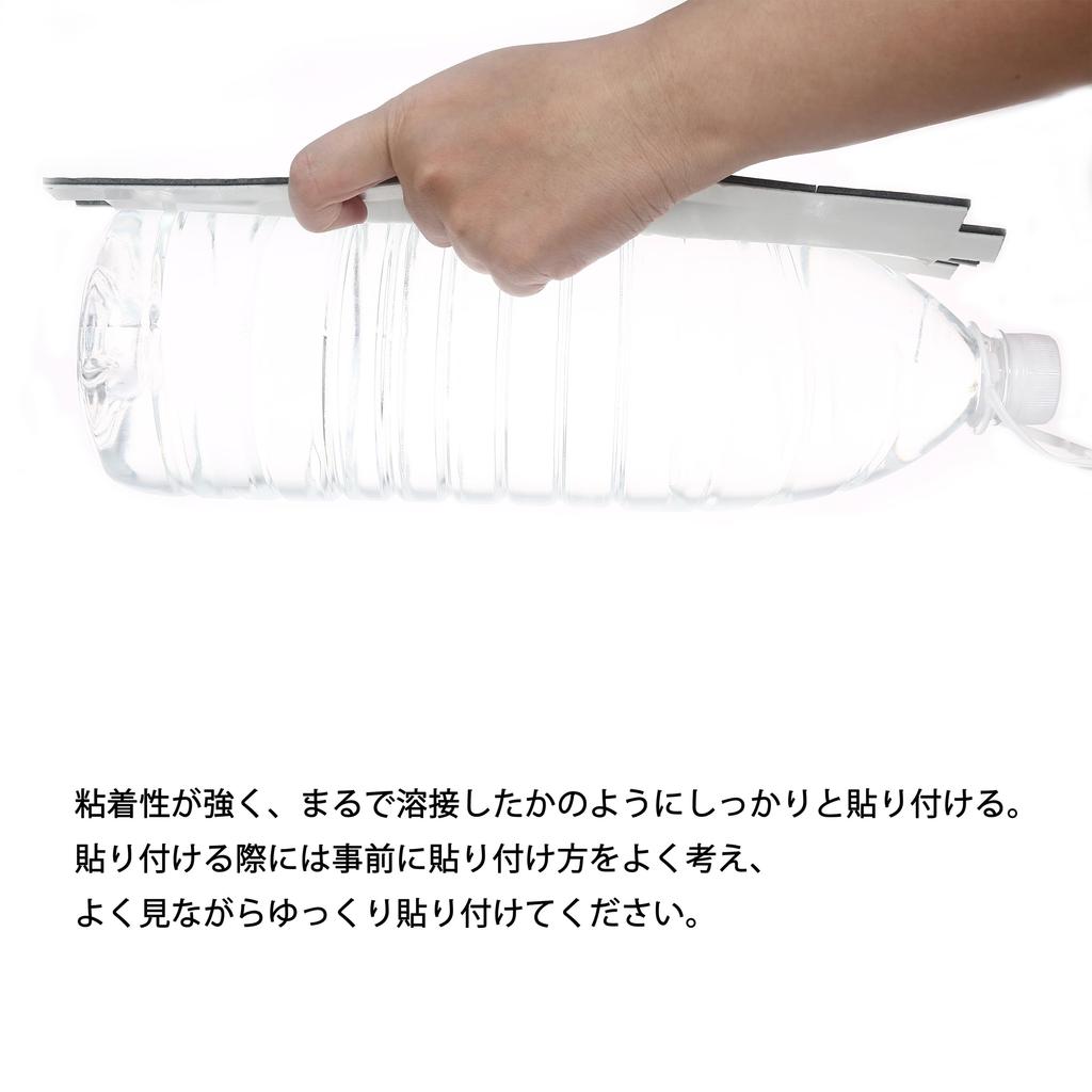 JAMAvisona 5 Pieces Nordic DIY Tile Sticker Mosaic 3D Wallpaper 3mm Thick Waterproof Stain Resistant Heat Resistant Peelable Wall Sticker Pannel