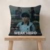 Tv Wweak Hero Dekorative Raumästhetik Kissenbezug Heimdekoration Schlafzimmer Sofa Bett Couch Kissenbezug x