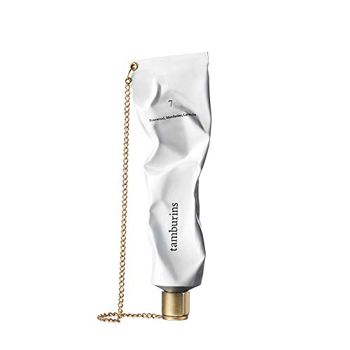 Tambourines Chain Hand Cream 7 65mL