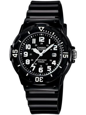 Casio Montre de Collection LRW-200H-1BJF