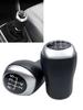 For Hyundai Elantra GT Accent Solaris Avante MD I30 Manual Transmission Gear Shift Knob Transfer Lever Shifter Cars Accessories