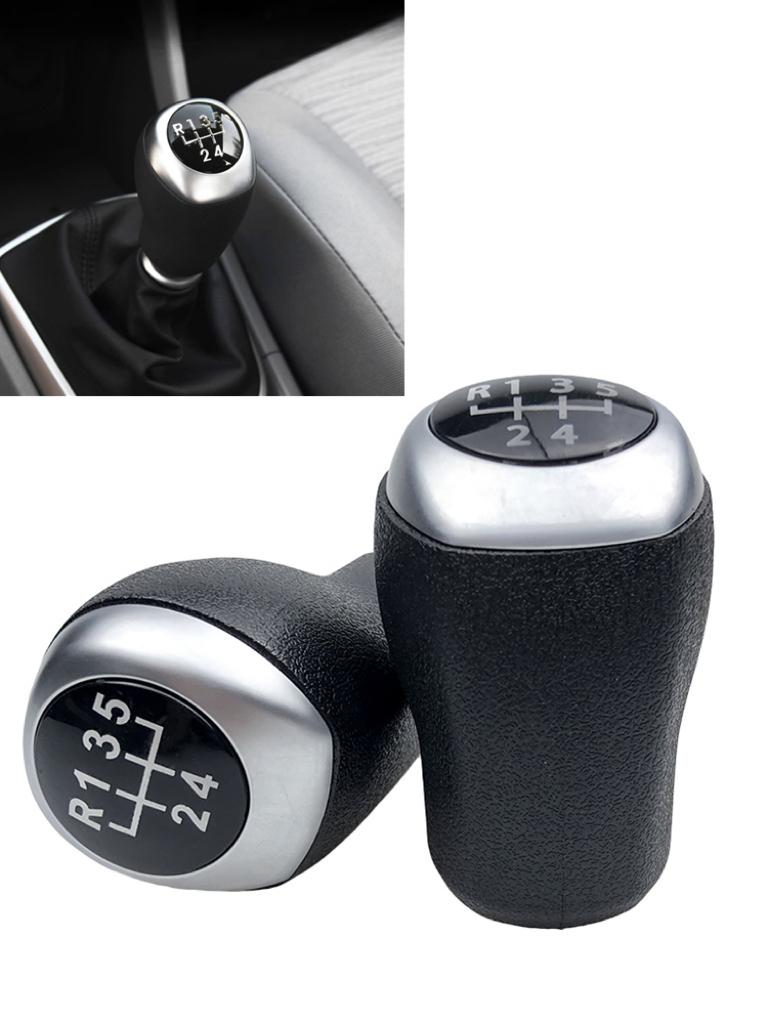 For Hyundai Elantra GT Accent Solaris Avante MD I30 Manual Transmission Gear Shift Knob Transfer Lever Shifter Cars Accessories