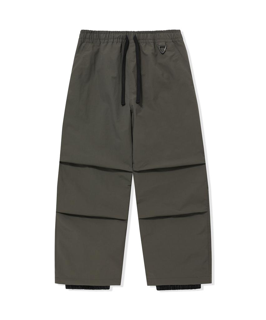 Inseutei Wd Wide Board Pants