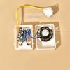 Clear Voice Stuffed Animal Sound Recorder Recordable Sound Recording Module  Kids Toy