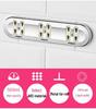 Wall-Mounted Stainless Steel Manual Soap Dispenser for Bathroom