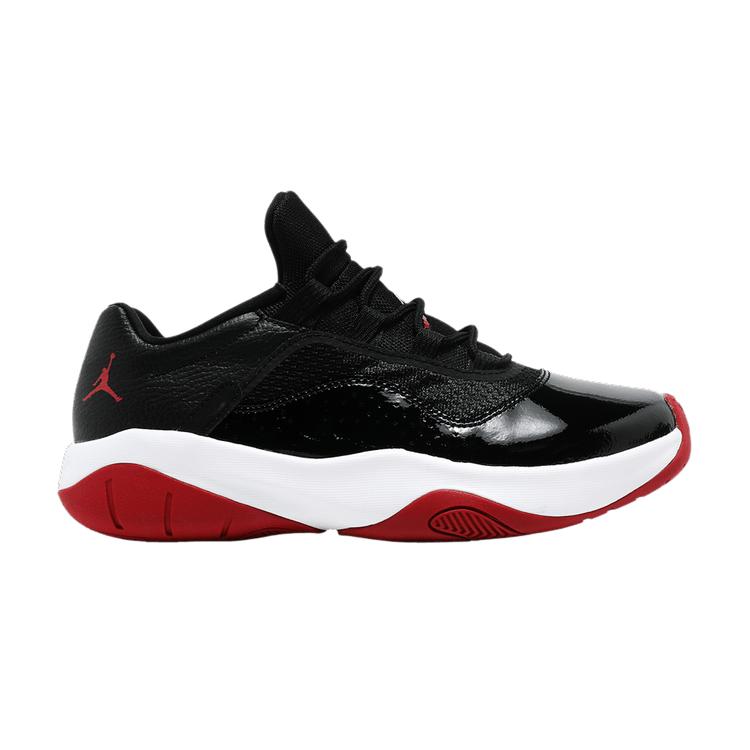 Air Jordan 11 CMFT Low GS Bred 36.5
