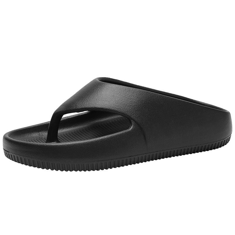 36-45 Sommer Luxus Weiche Sohle Paar schuhe Outdoor Frauen Sand Strand Sandalen Haus Hausschuhe Flip-Flops Schuhe für mich Freies verschiffen