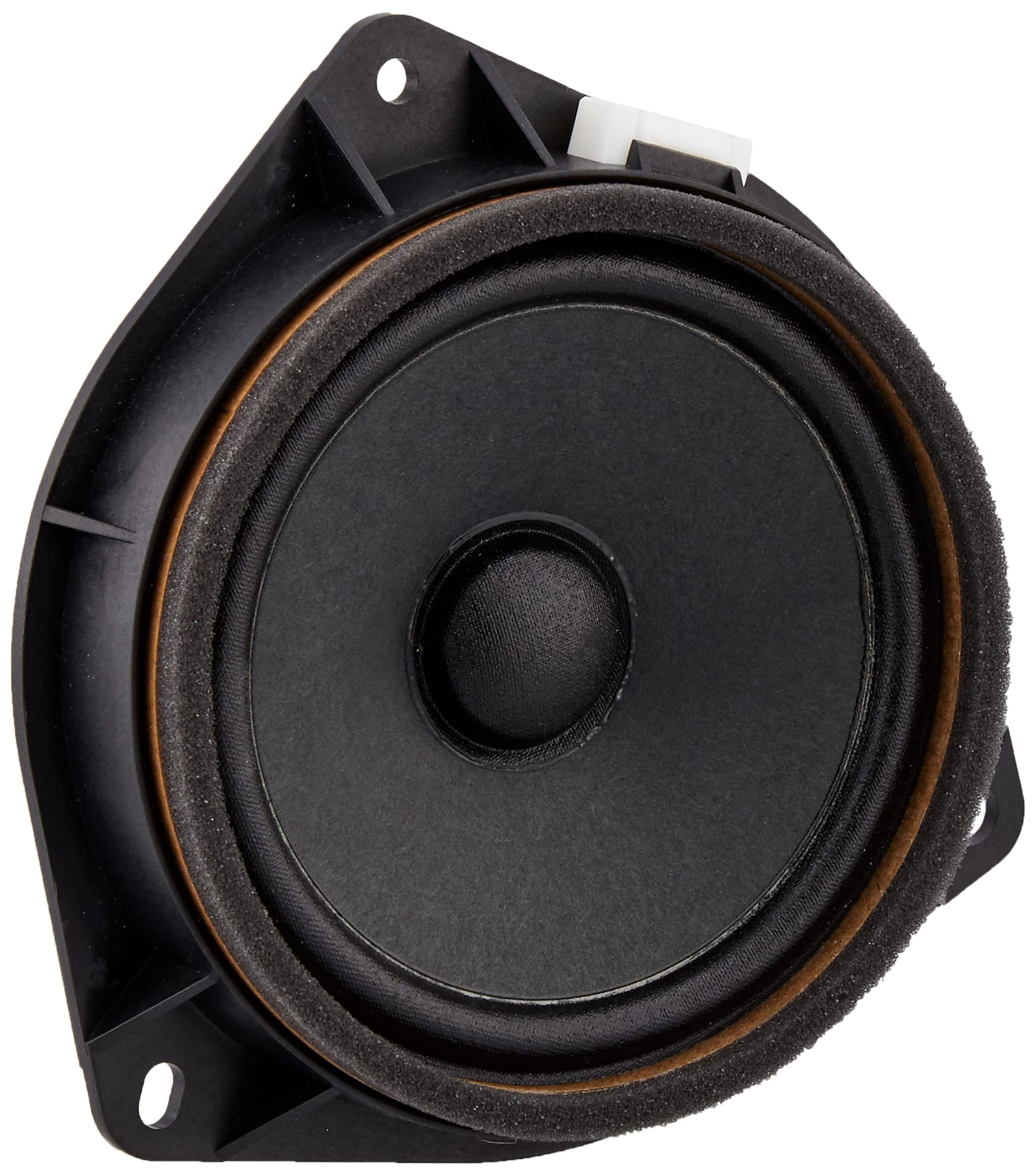 TOYOTA Genuine Radio Speaker Part Number Part Assembly, 86160-37120