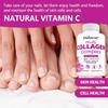 Multi Collagen Complex for Women with Biotin & Vitamin C, 120 Capsules Skin and Hair Supplement