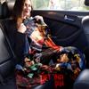 1pc, Unwrap Joy with Ralph's Cozy Home Decor: A Perfect Gift, Soft Flannel Blanket for Bedroom, Living Room, Travel, Camping