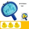 1pc/1set Fun Bathing Baby Bathing Toys Cartoon Animals Bathroom Fishing Fun Toys  for Boys and Girls