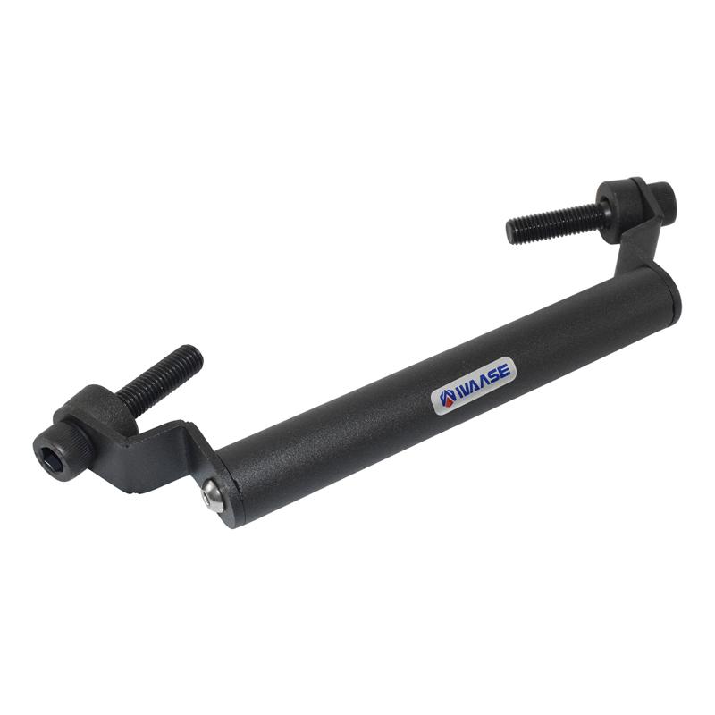 Waase Pentru Kawasaki Ninja 1000 1000SX Z1000SX 2011 2012 2013 2014-2023 Suport Suport Suport Suport Telefon Mobil GPS
