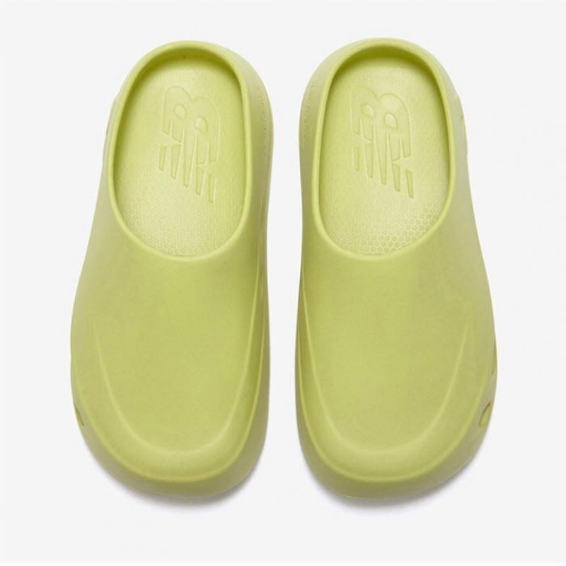 New Balance Slipper Sandal Sd5501ye2 Lqj Nbrjdf440e 30