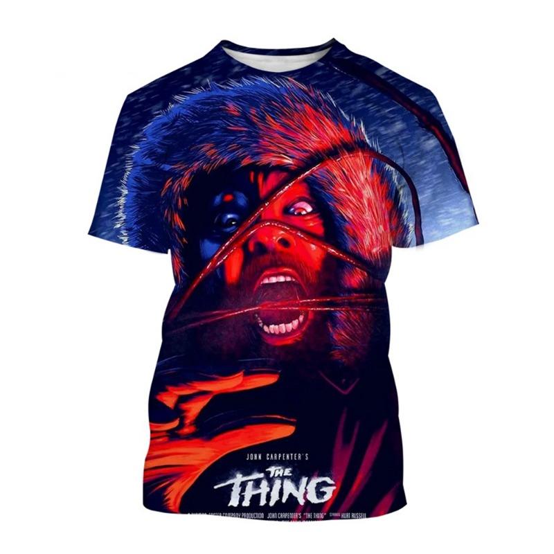 MARVEL Hulk Graphic Print Men's Short Sleeve T-Shirt Superhero Anime T shirt