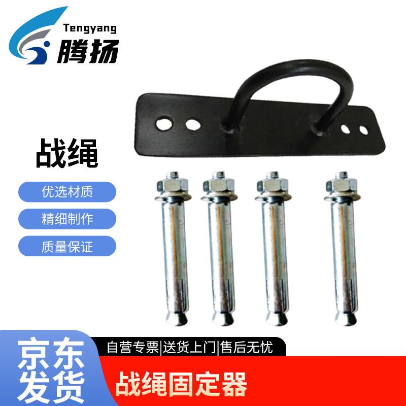 Tengyang TY-1650 Battle Rope & Anchor