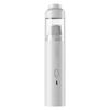 Cordless Car Vacuum Cleaner - Handheld, Dual Suction & Blow, Pet Hair Remover