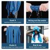 Headband with hood, cooling towel, sun protection shawl, ice-cool towel, outdoor fitness sweat-absorbing quick-dry cooling towel