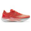 Anta Champion 2nd Gen Pro Abrasion Resistant Low top Running Shoes Men's Orange Yellow Sneakers 112335580S-3