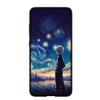 Case for Samsung Galaxy S25 S24 S23 iPhone 16 15 Xiaomi Redmi Note 14 13 12 16E 11 Pro Max OPPO Moto Huawei Poster Killua Hunter X Hunter Gon Freecss