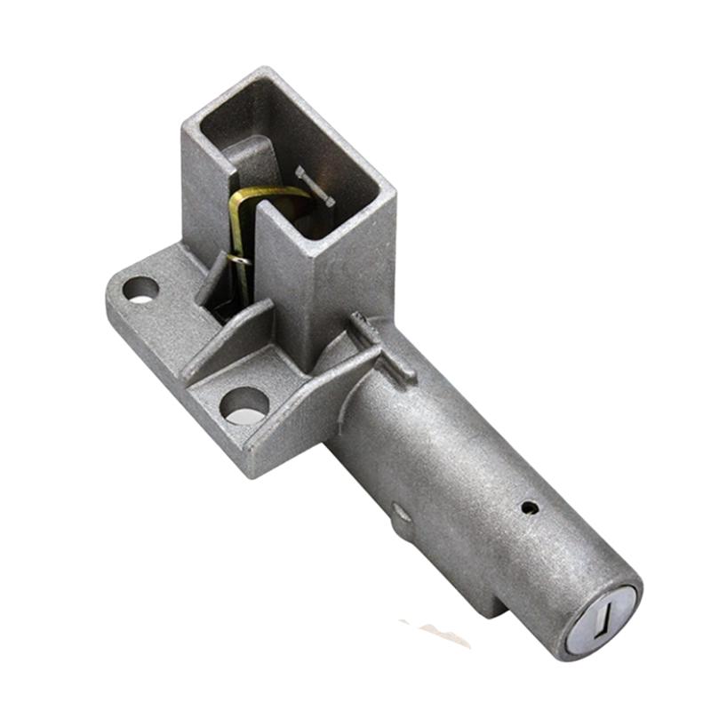 Ignition Switch Lock Cylinder With Key For Surron Lightbee Light Bee X S Battery Box Motorcycle